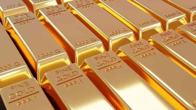 纸黄金与黄金期货收益对比（金价每克逼近650元？投资类黄金都有什么区别）(图2)