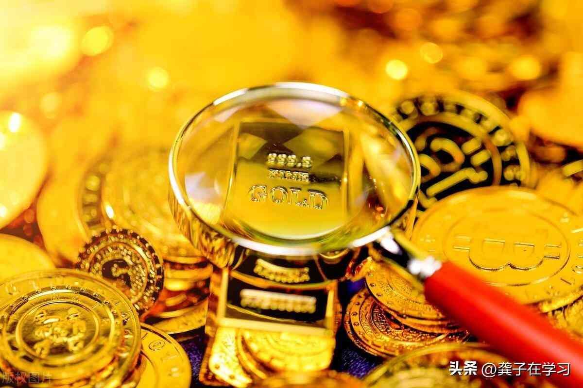 美元走势对黄金的影响（哪些因素可能影响黄金市场的持续走势）(图3)