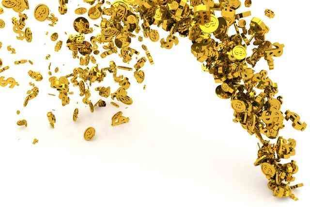 金店黄金投资品种（黄金再创新高，这说明了：未来5年，或许仅有3个投资品种比较靠普）(图4)