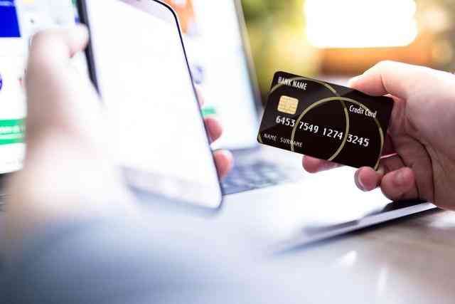 交通银行信用卡分期申请流程（交通银行信用卡分期付款介绍）(图4)