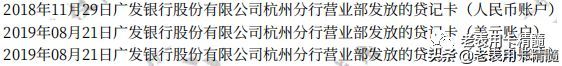 频繁申请信用卡的后果（信用卡申请多了，会有什么影响）(图6)
