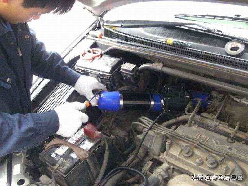 保险公司的服务内容有哪些（保险公司就能提供的四种服务，不必再去4S店花冤枉钱，免费的不香吗）(图4)