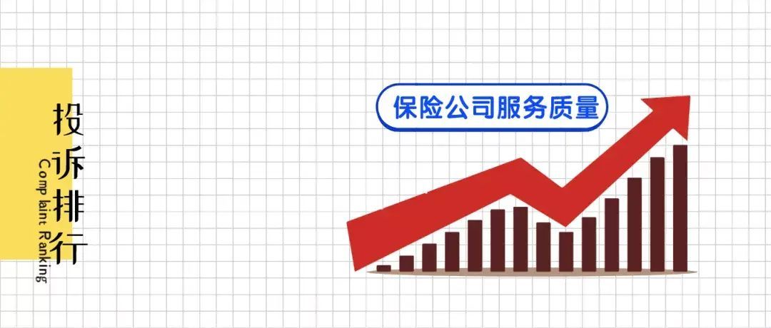 消费者投诉率低的保险公司有哪些（2020年最新保险消费者投诉榜单，谁家服务最差）(图1)