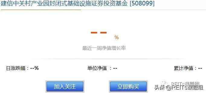 REITs基金可以多次认购吗（第二批公募REITs能否一日售罄）(图3)