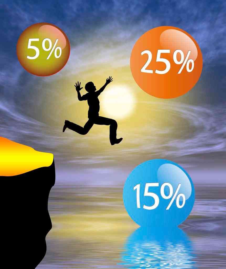 货币基金7日年化什么意思（理财产品中的“七日年化”与“年利率”分别是什么）(图2)