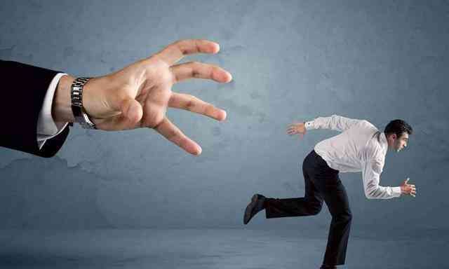 雨商贷逾期法务停催怎么处理（网贷一直处于逾期状态，也不催收了，是什么原因？会怎么样）(图3)