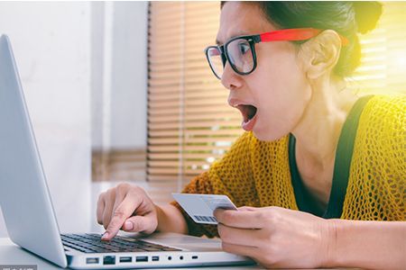 逾期还款如何影响信用记录（究竟逾期多少天，才会影响我们的征信）(图2)