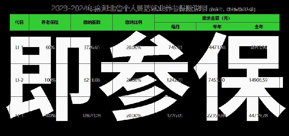养老保险缴费怎么交（养老保险怎么交，个人交多少钱）(图2)