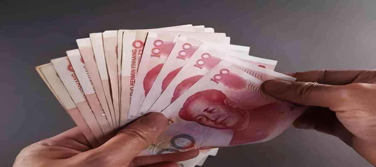 中国数字货币（数字人民币正式发行！腐败分子要失眠了，大清洗即将来袭！）(图3)