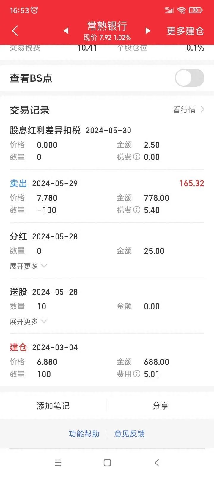 除权除息日怎么大跌了（为什么很多人都说分红没有用，除权了还要跌）(图1)