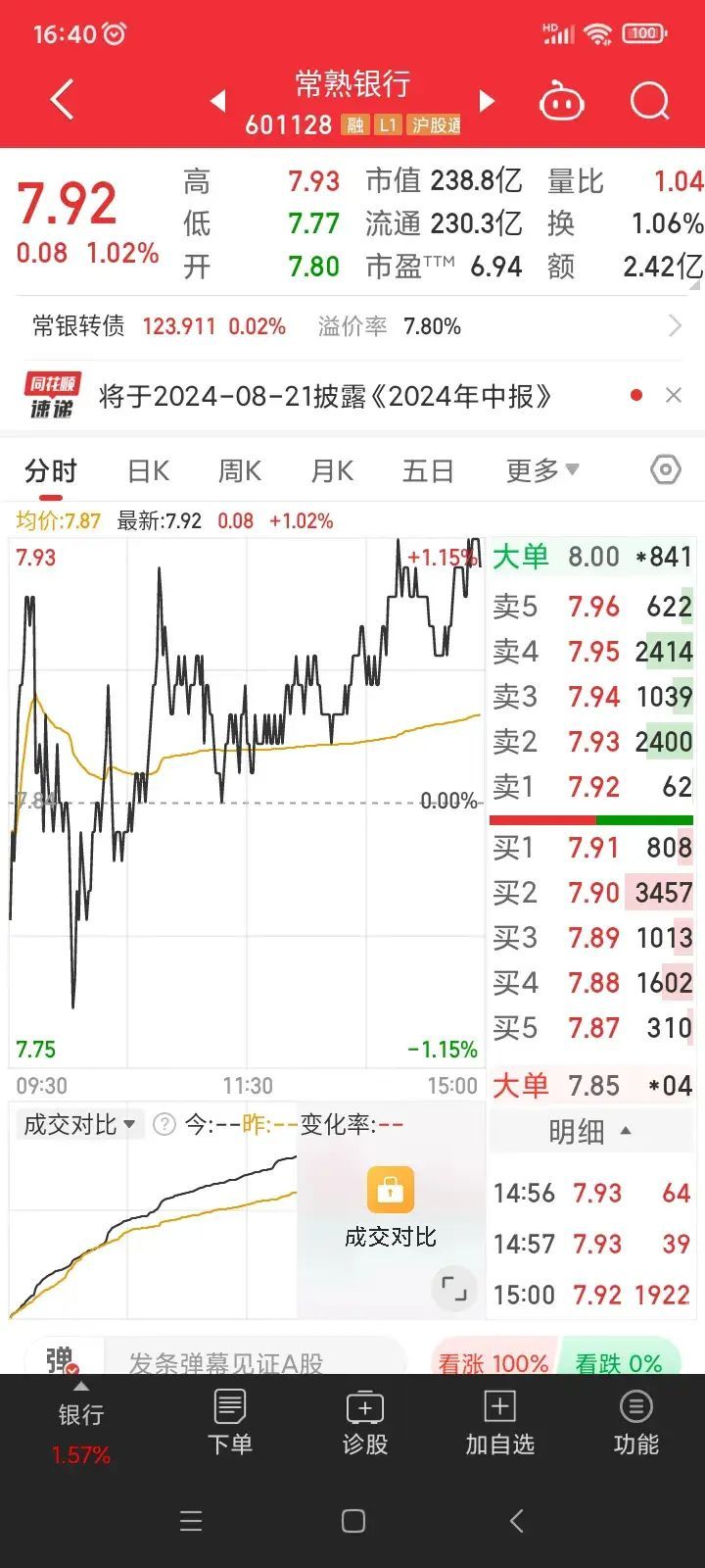 除权除息日怎么大跌了（为什么很多人都说分红没有用，除权了还要跌）(图3)