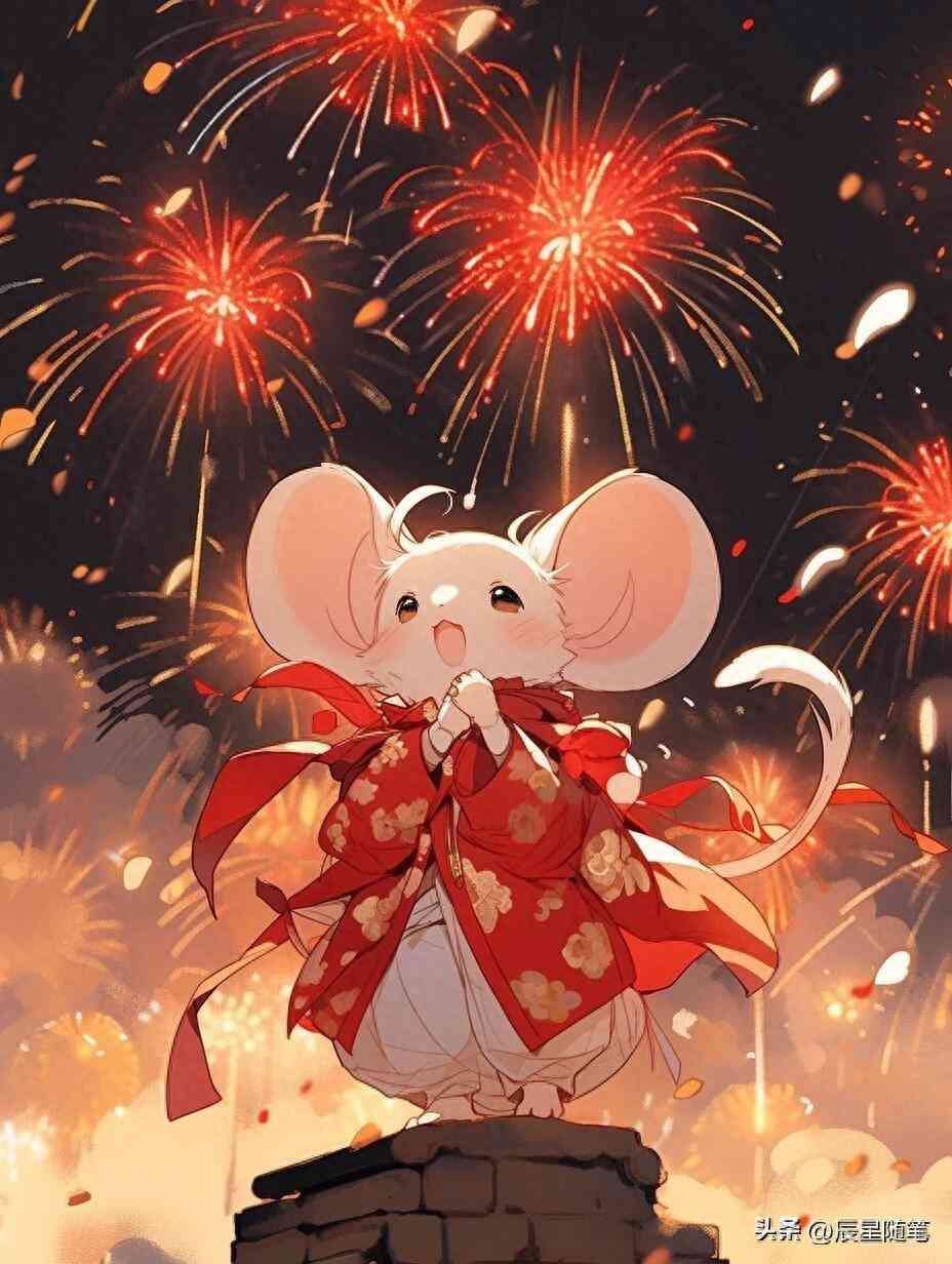 怎样理财稳而又能生钱（理财有道，5大招数，让“鼠”钱生钱，财富滚雪球！）(图1)