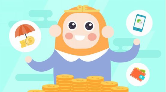 钱放在悟空理财安全吗（悟空理财怎么样？不比不知道！）(图1)