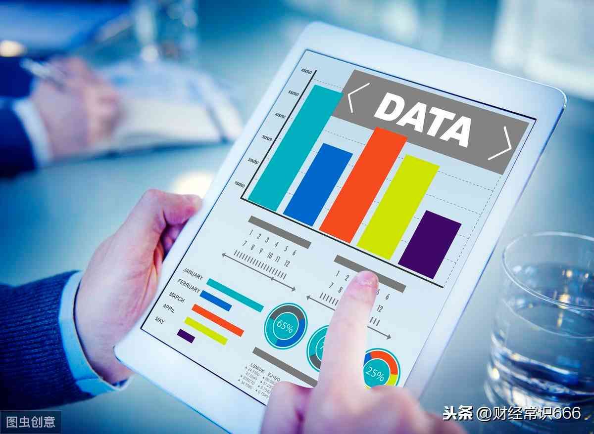 eia数据是指什么（了解这些宏观经济指标，分分钟变高手）(图8)