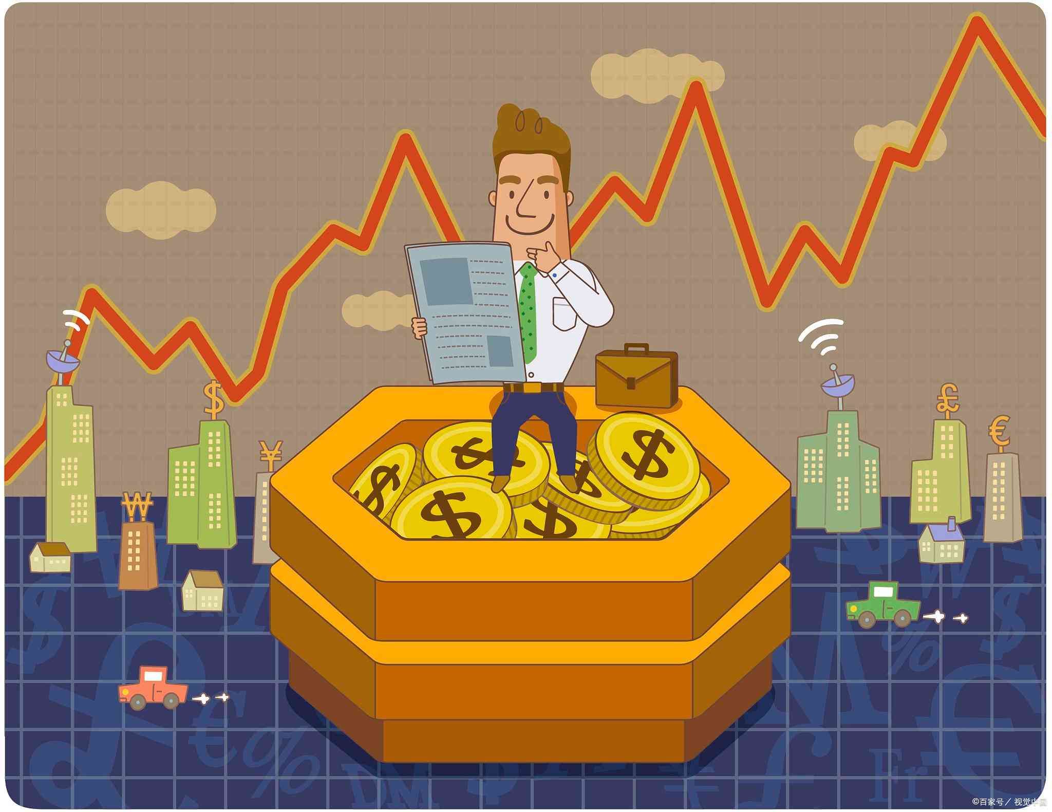 大宗交易对股价的影响（操盘早知道：股票大宗交易是利好还是利空？解析！）(图1)