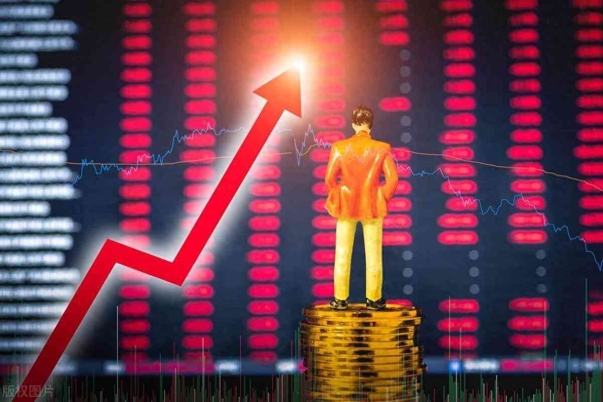 1万炒股一天能赚多少（一万元炒股，一年能赚多少）(图1)