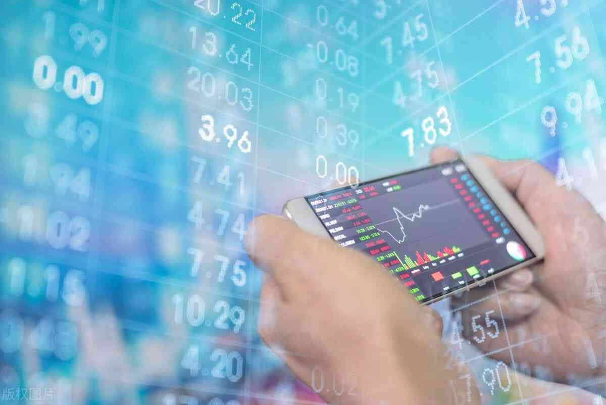 1万炒股一天能赚多少（一万元炒股，一年能赚多少）(图3)