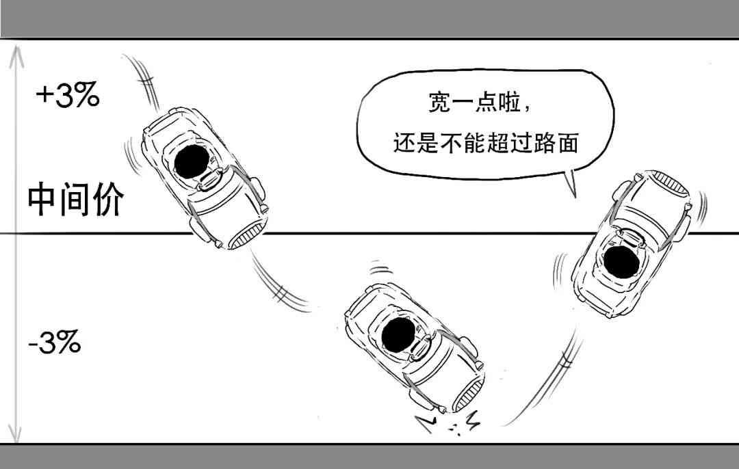 在岸人民币是什么意思（一篇漫画看懂“在岸人民币”和“离岸人民币”有啥区别）(图11)