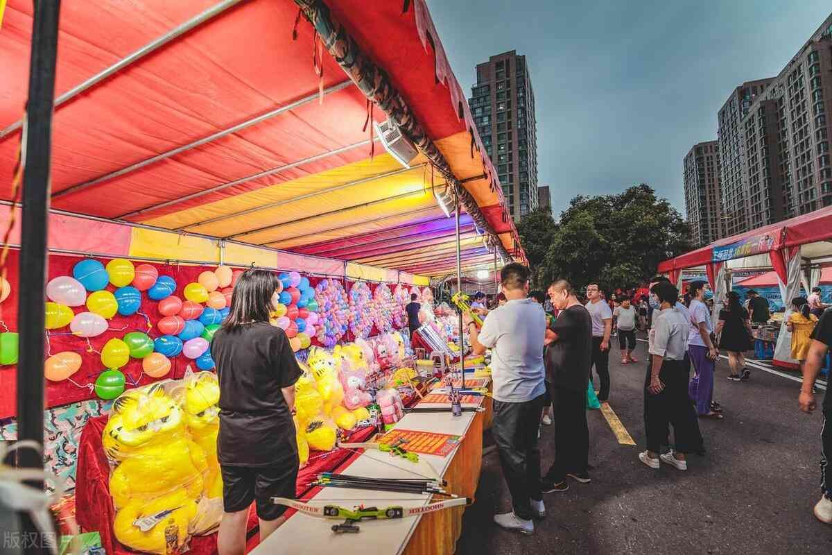 适合夏天做的小生意（5个不起眼却爆利的小生意）(图3)