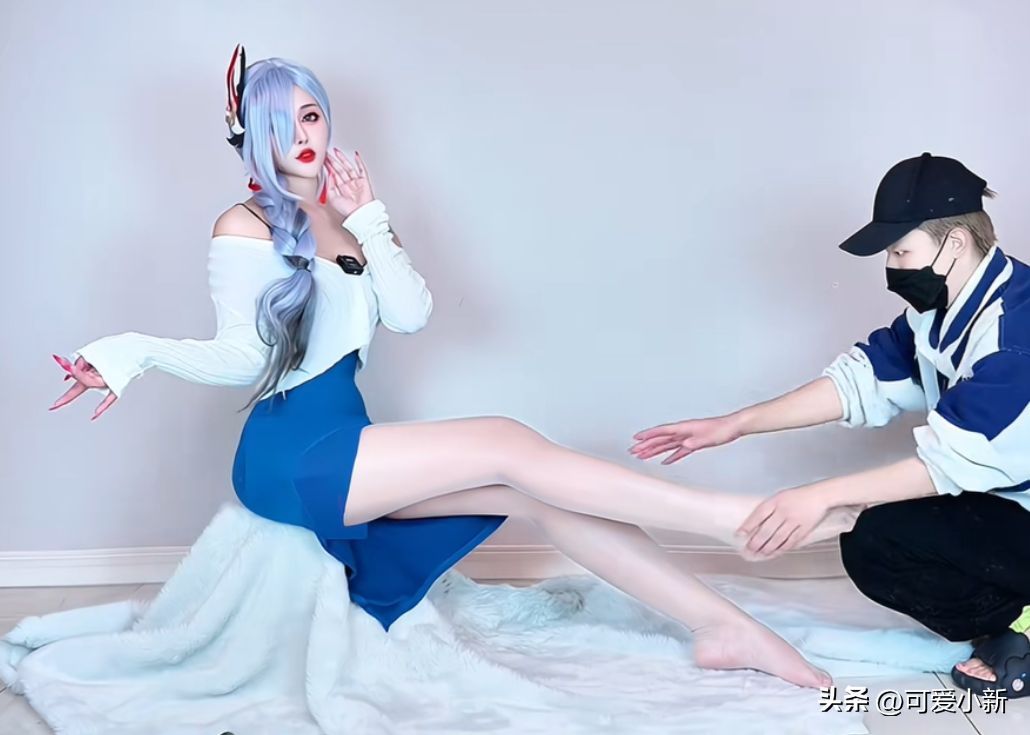 高温补贴多少钱（一天高温补贴300块，全网眼馋的擦腿工，含金量到底多高）(图7)