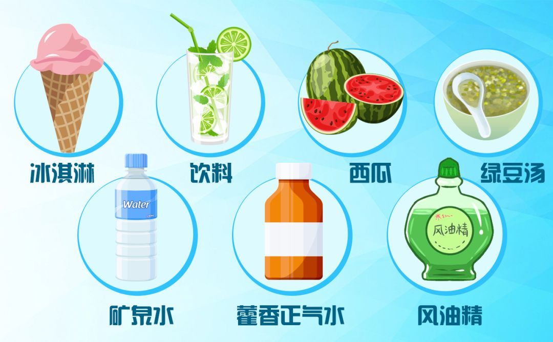 高温补贴多少钱（每人每月300元！热҉热҉热҉，这些人可以领津贴）(图5)