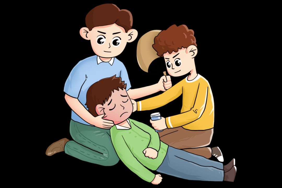 高温补贴多少钱（每人每月300元！热҉热҉热҉，这些人可以领津贴）(图7)