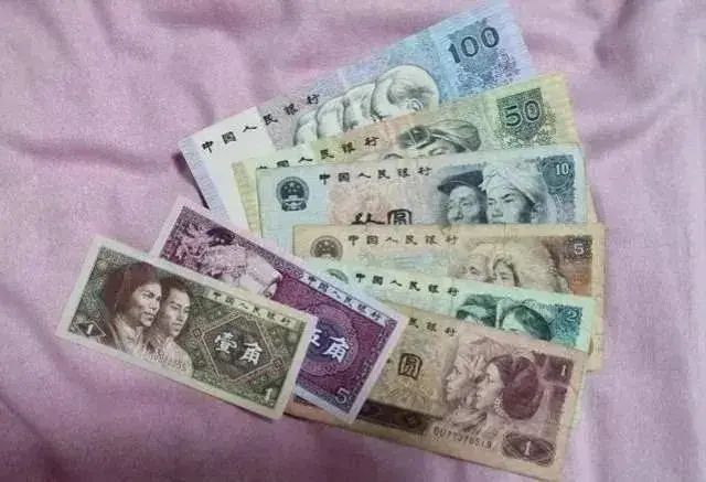 五角纸币停止流通了吗（1980年的1角和5角纸币，现在还没有退市，收藏价值怎么样）(图2)