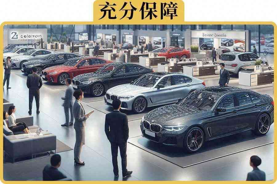 买车保险要买哪几种（第1次买车，保险选这3样就够了，多选就是在送钱）(图1)