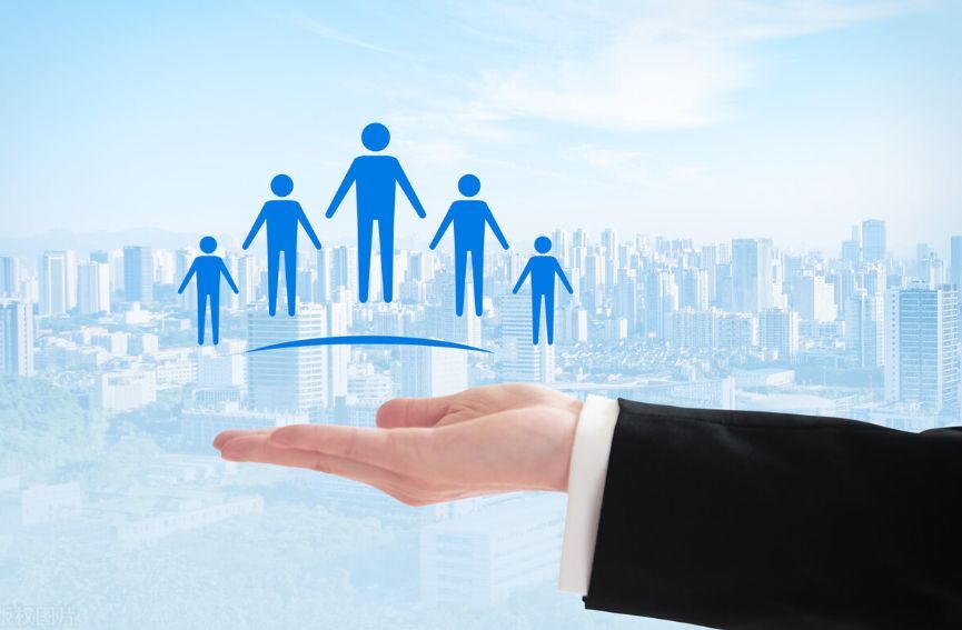 医保断了以前白交了吗（小豆网：社保中断是不是白交了，自己交社保需多少钱呢）(图3)