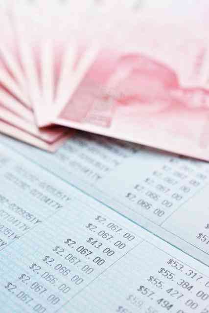 存单为什么比存折利息高（银行存款存单和存折竟然区别巨大，大多数人都不知道）(图4)