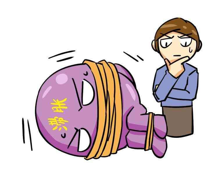 滞胀是什么意思（滞胀是什么？会带来什么影响？我们滞胀了吗）(图5)