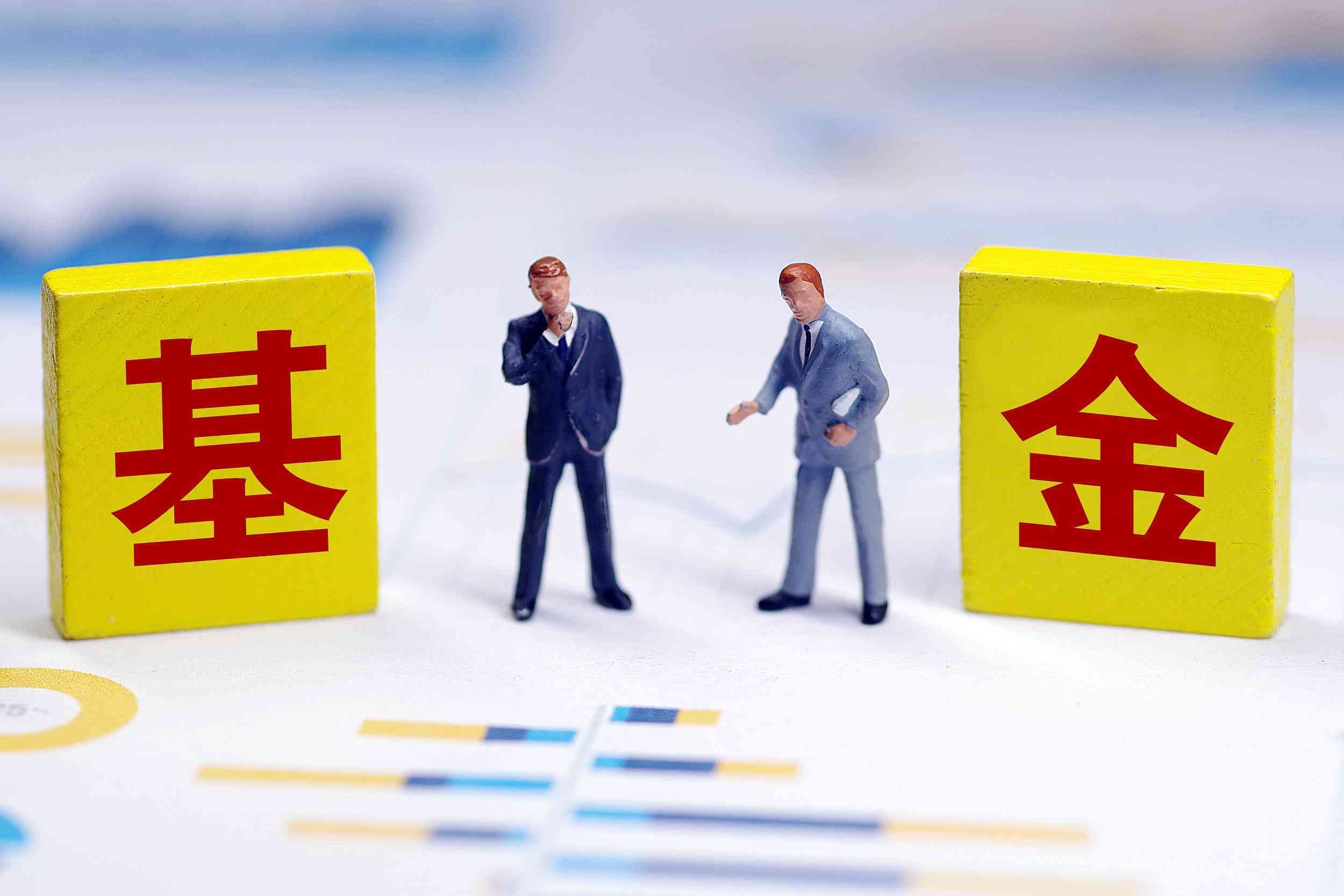 基金是放得越久越赚吗（基金放久是否能赚钱？看完你就知道了）(图2)