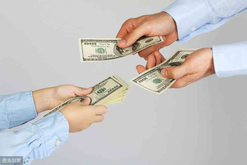 信用卡还不上怎么办（信用卡还不上千万别想着跑路！实在还不上你可以这样做）(图3)