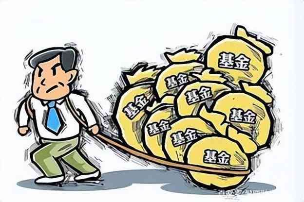 基金最少买多少比较合适（基金投资攻略大揭秘！合理持有基金的数量是多少）(图3)