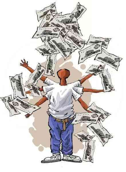 花呗借呗无力还款最佳处理方法（支付宝借了10万借呗，现在无力偿，该怎么办）(图2)