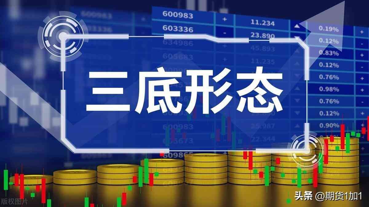 期货交易是什么（什么是期货，期货交易如何获利，国内外市场有哪些品种相互影响）(图4)