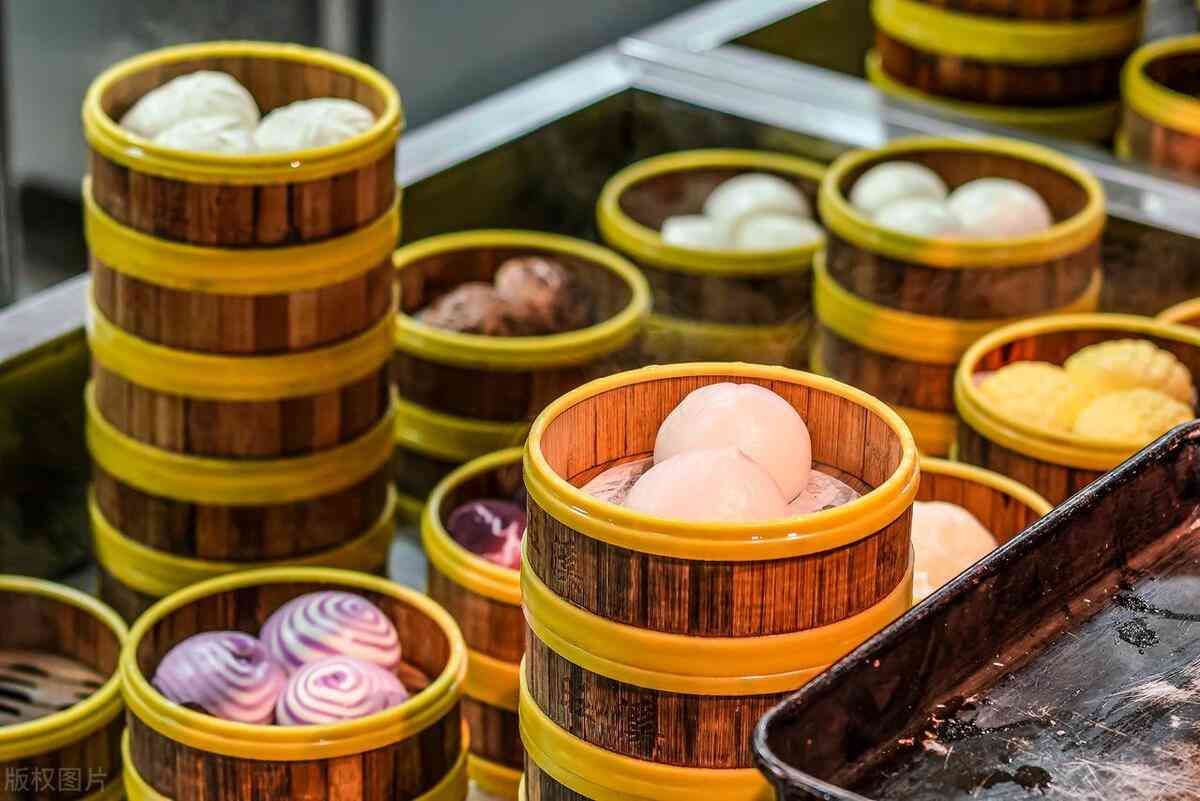 早餐店做什么最赚钱（江西老板开早餐店利用“免费吃早餐”，一年盈利73万，套路简单）(图1)