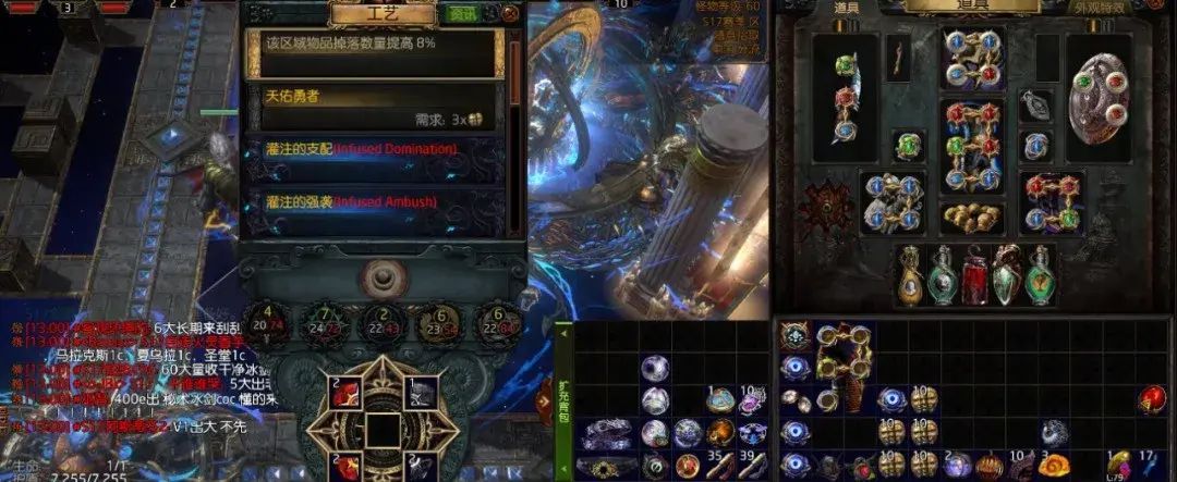 可以赚钱的游戏排行榜（2024最赚钱的六款搬砖手游推荐，长期稳定天花板）(图5)