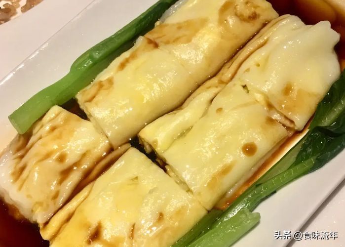 早餐店做什么最赚钱（广州街边销量第一的小吃，早餐店靠它年入百万，家里有锅就能做）(图3)