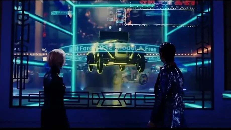 真正能赚钱提现的游戏（连接现实世界与虚拟世界的游戏你玩过吗，去体验《特工任务》）(图4)