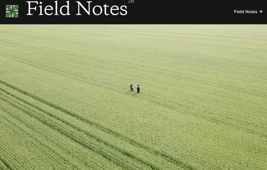 农业基金有哪些（投资农业和乡村振兴，除了千亿国家队大基金，还有这些机构）(图5)