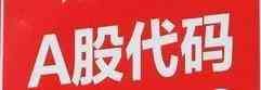 60开头的是什么股票（股市盈利密码——你知道股票代码的含义吗？）(图1)