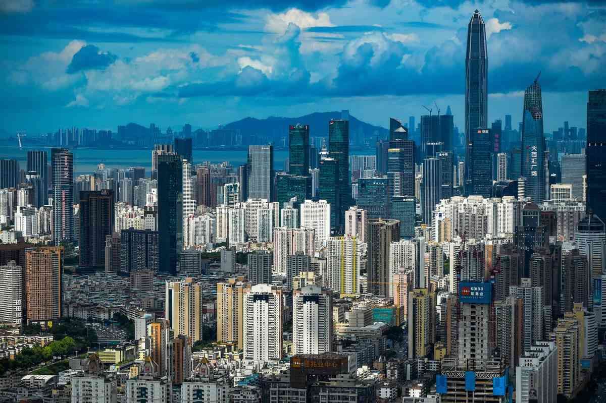 什么是泡沫经济（为什么日本泡沫经济，永不会在中国重现？我们的经济还有多少底牌）(图4)