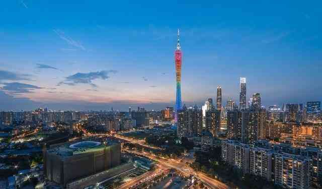 全国城市gdp2024排名（全国GDP前20城市上半年格局大变：宁波超过天津，广州佛山折戟！）(图2)