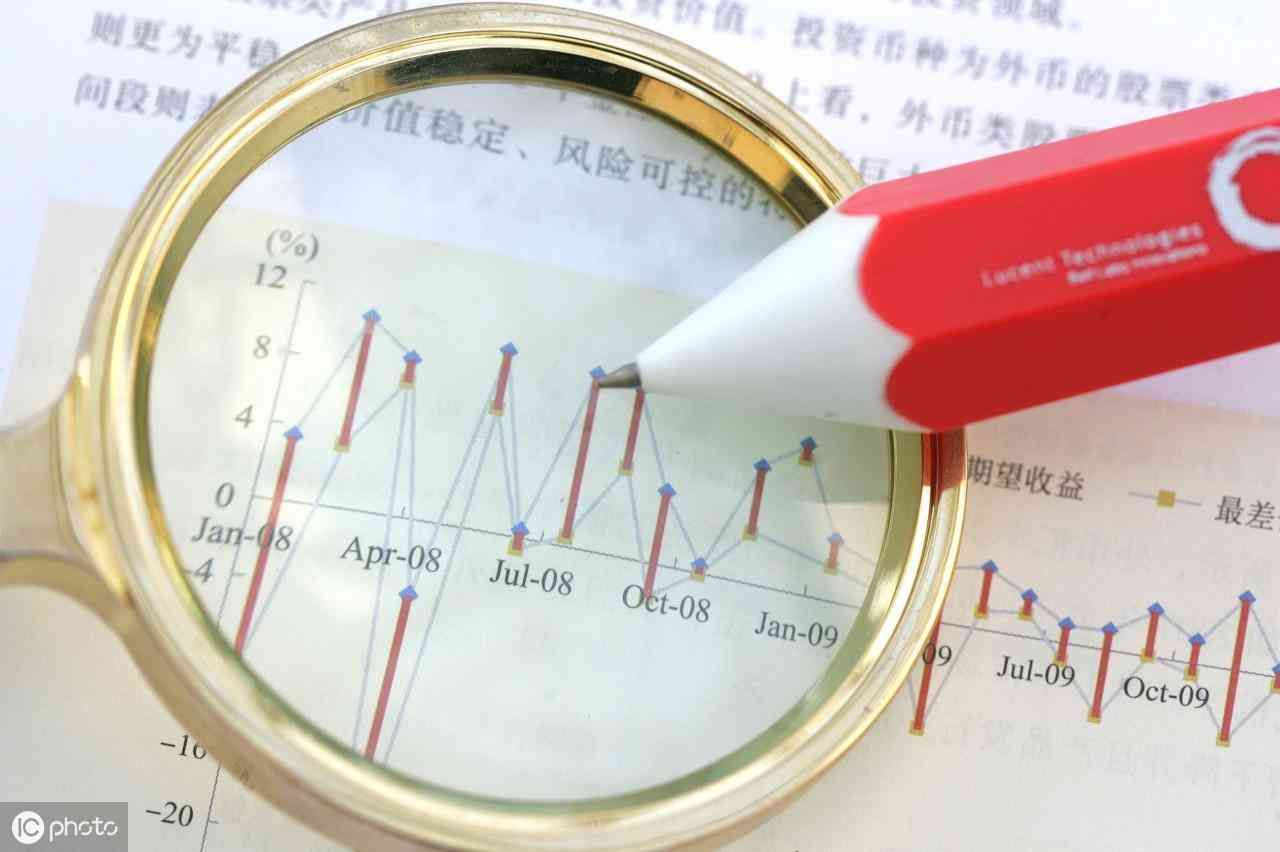 上市公司年报查询（快速教您怎样看上市公司年报？）(图1)