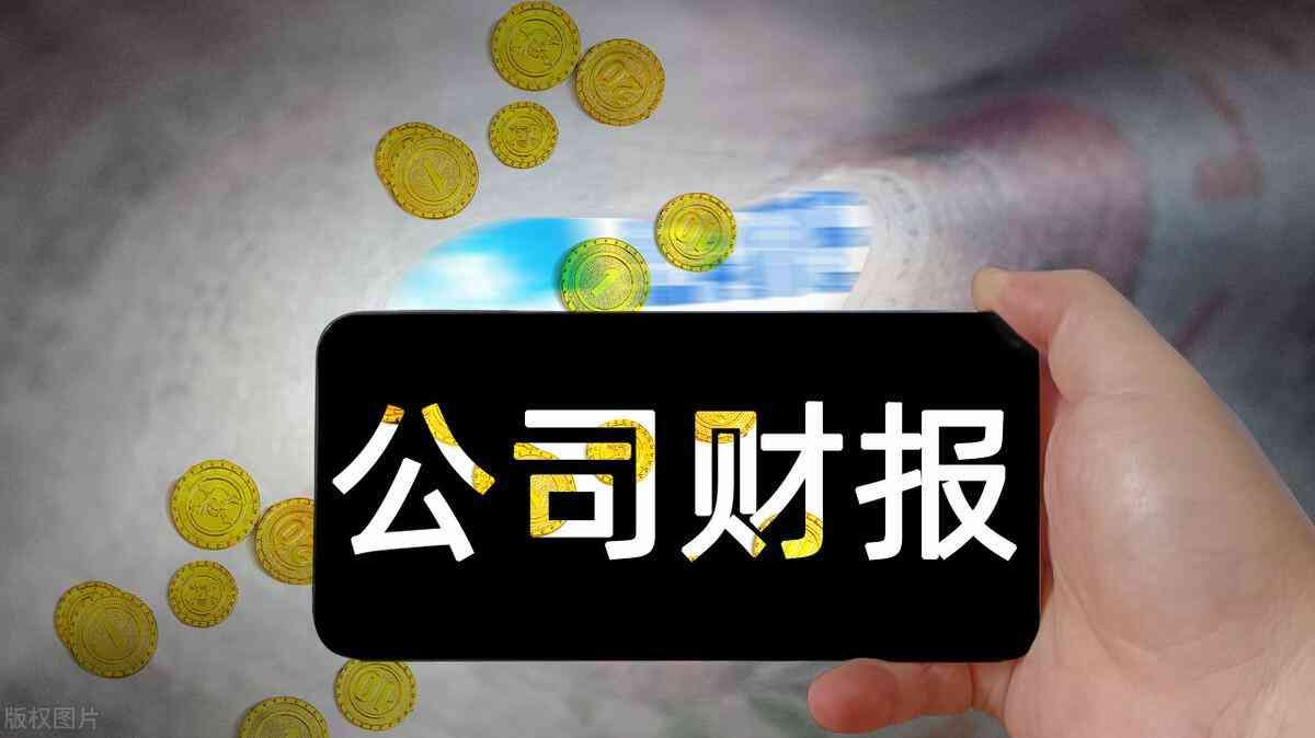 上市公司年报查询（炒股不知道上市公司的运营情况怎么行？赶紧通过这三个渠道查看吧）(图3)