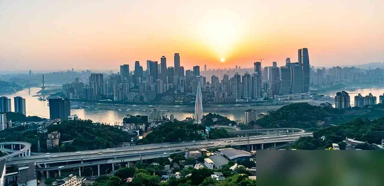 全国城市gdp2024排名（上半年GDP10强城市：重庆第4，苏州远超武汉，天津宁波无缘）(图8)