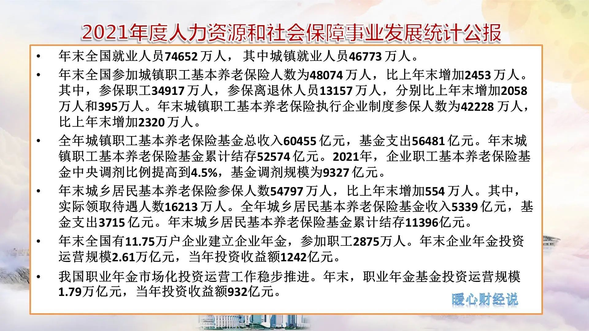 交社保有什么好处（年轻人为什么真的应该趁早参加社保？从参保人数和好处看一看）(图2)