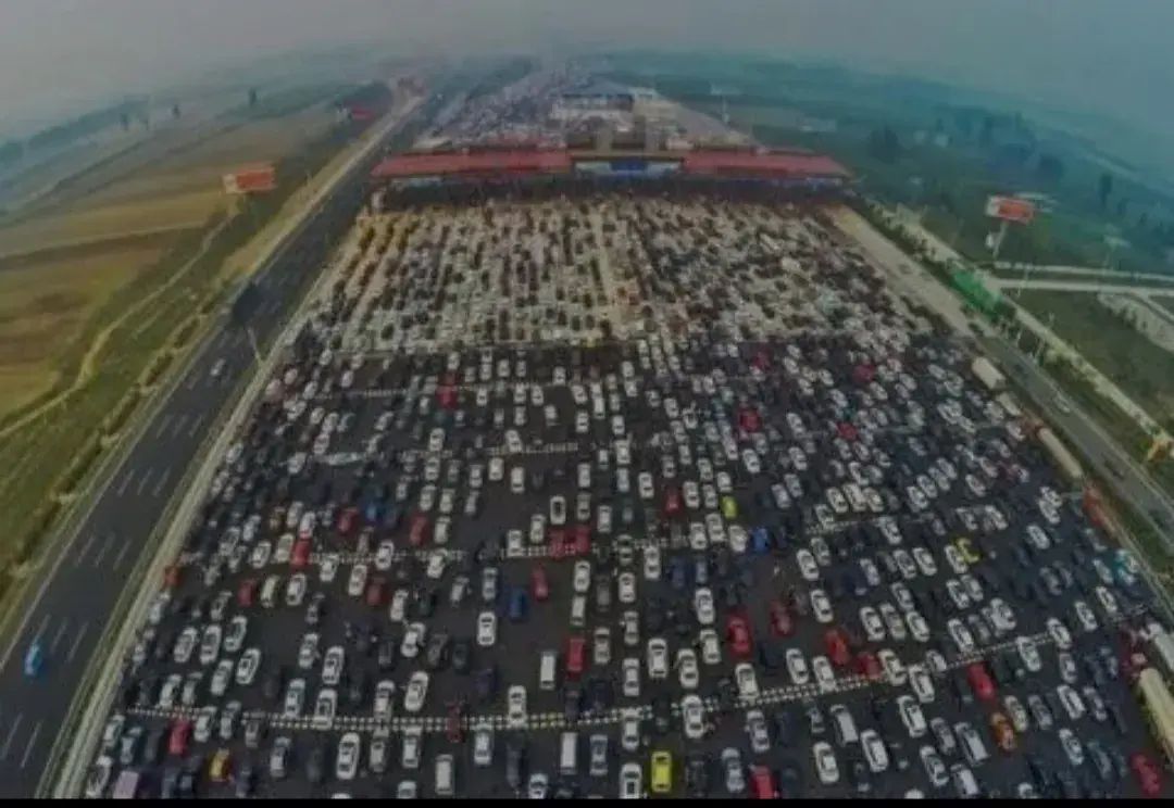 过路费怎么计算（中国的高速公路是如何收费的？看完你就明白了！）(图3)