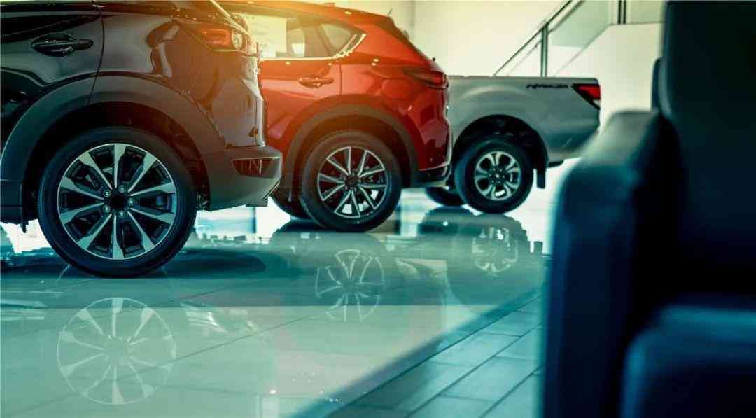 汽车金融贷款有哪些（除了零首付，汽车金融还能怎么玩 | 后市场）(图4)